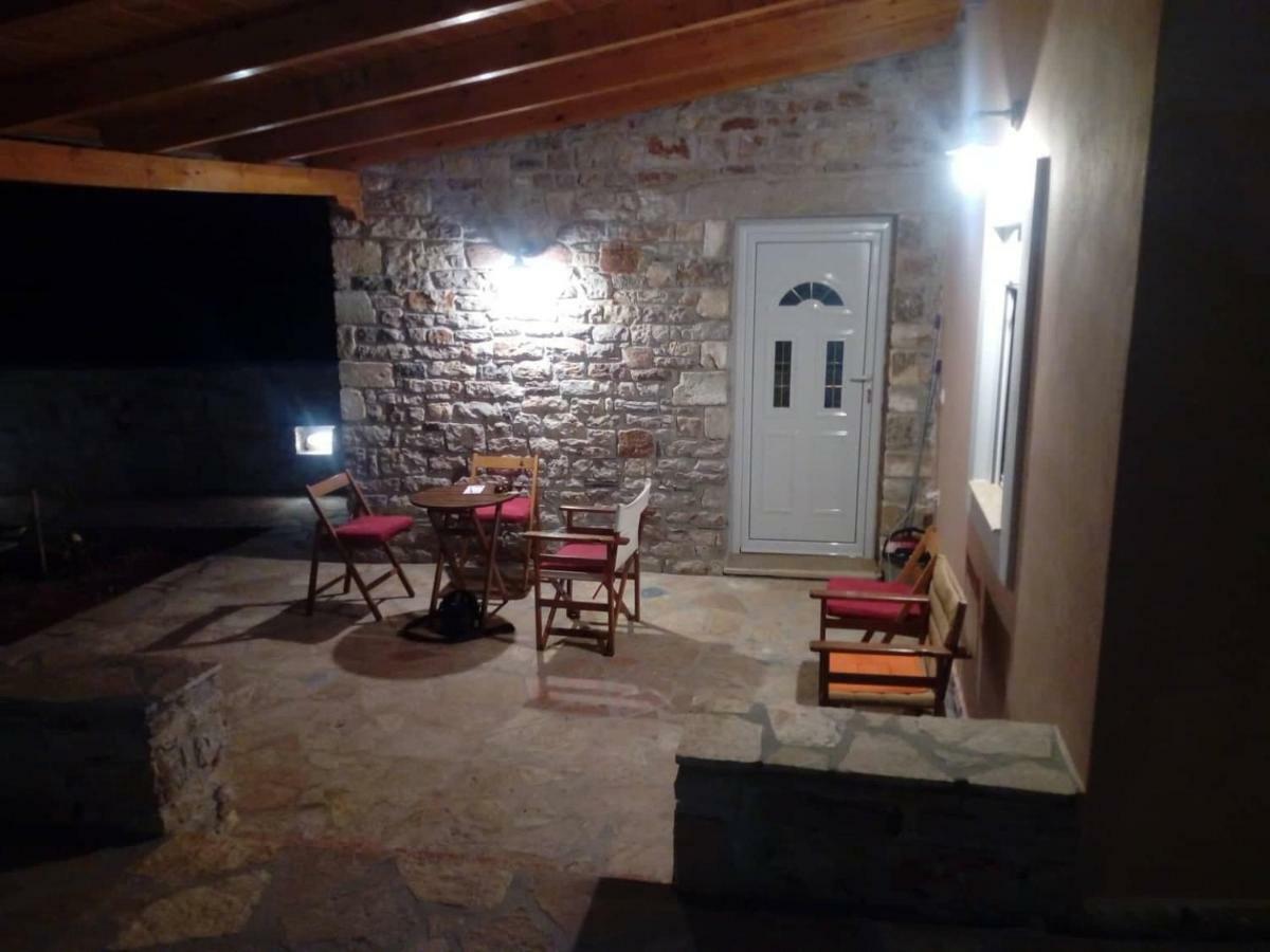 Villa Maria Kythera Katsoulianika Exterior photo